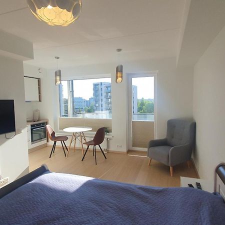 Heli Apartment Ταλίν Δωμάτιο φωτογραφία