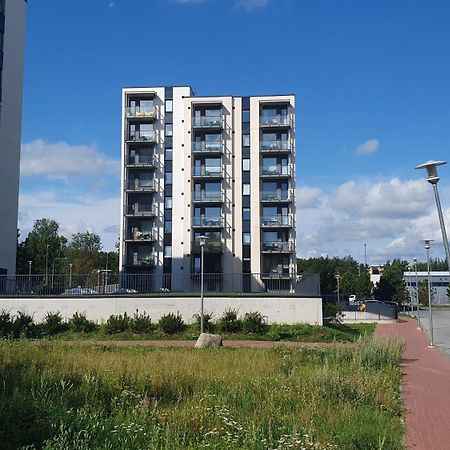 Heli Apartment Ταλίν Εξωτερικό φωτογραφία
