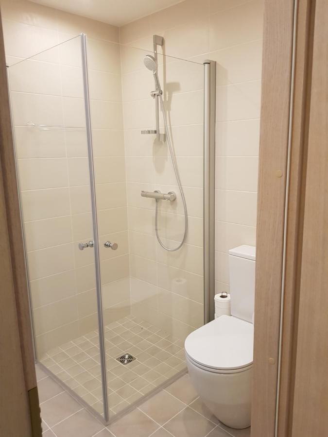 Heli Apartment Ταλίν Εξωτερικό φωτογραφία
