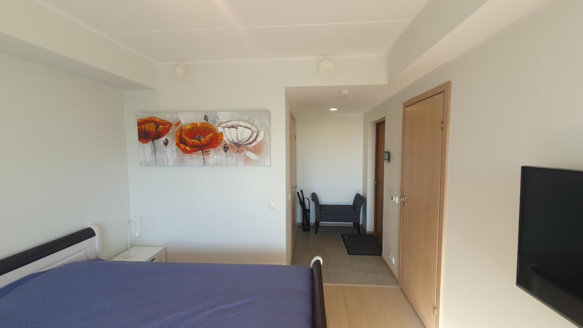 Heli Apartment Ταλίν Δωμάτιο φωτογραφία