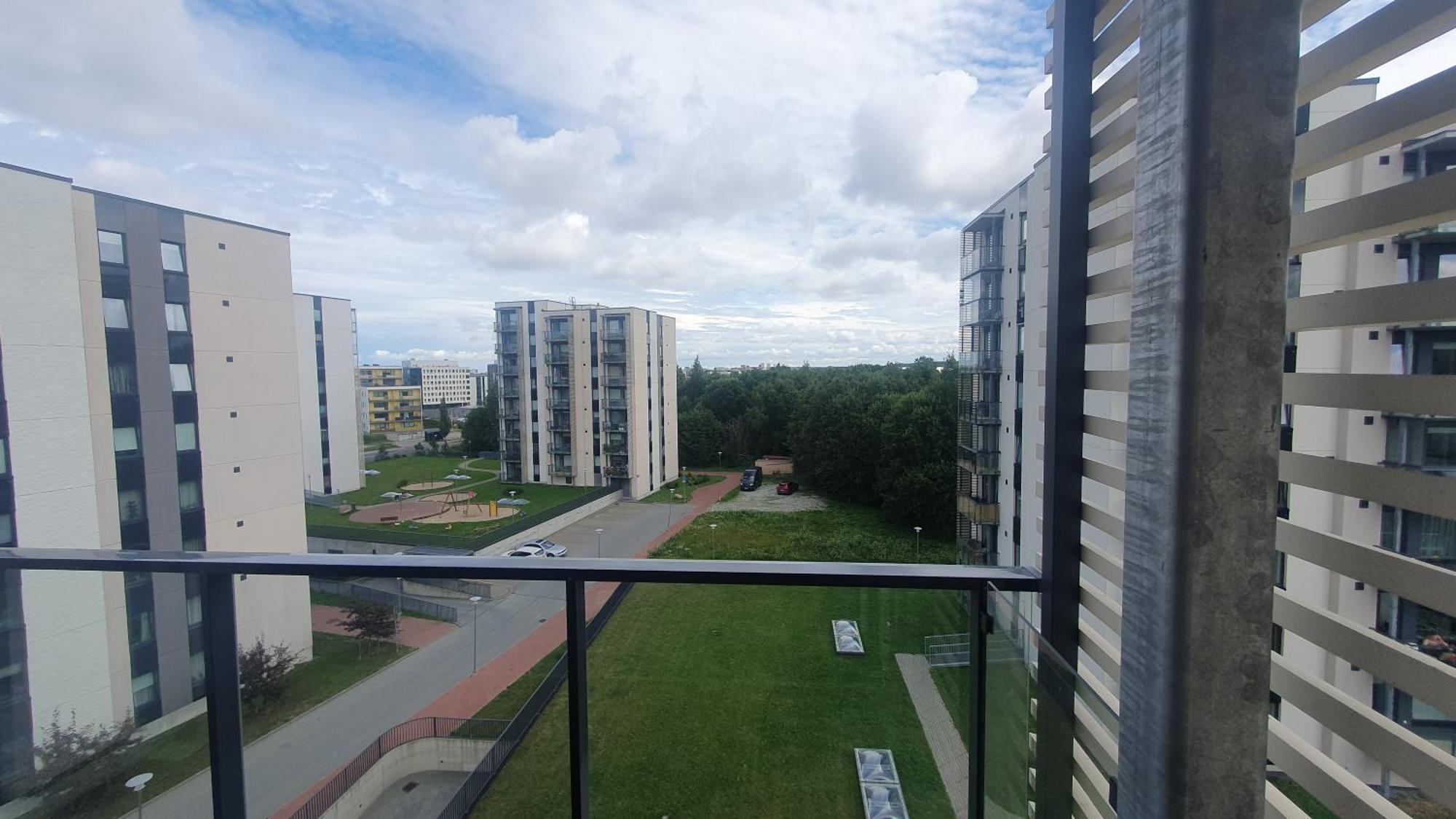Heli Apartment Ταλίν Εξωτερικό φωτογραφία